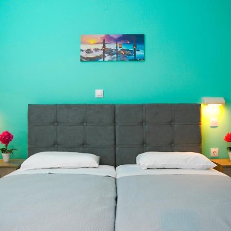 Ampelaki Studios Mpoukaris Dış mekan fotoğraf