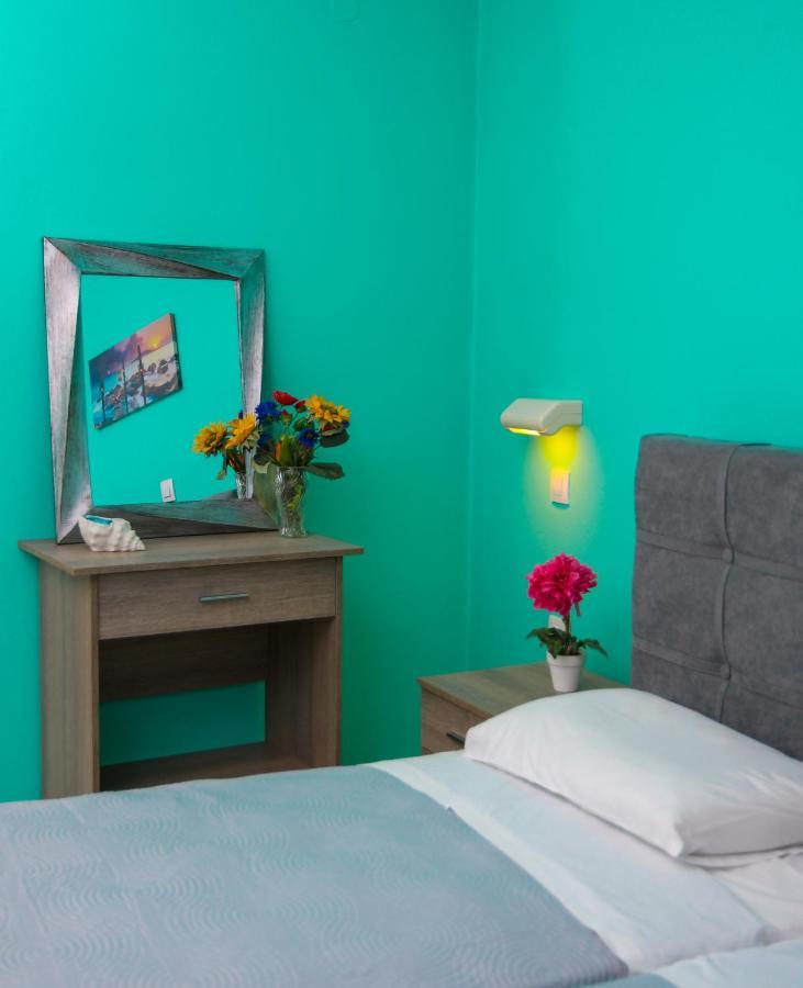 Ampelaki Studios Mpoukaris Dış mekan fotoğraf