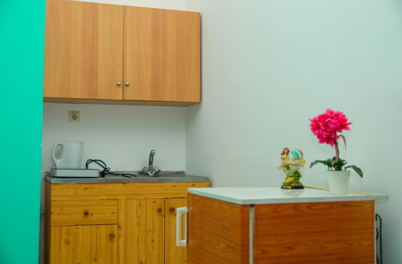 Ampelaki Studios Mpoukaris Dış mekan fotoğraf