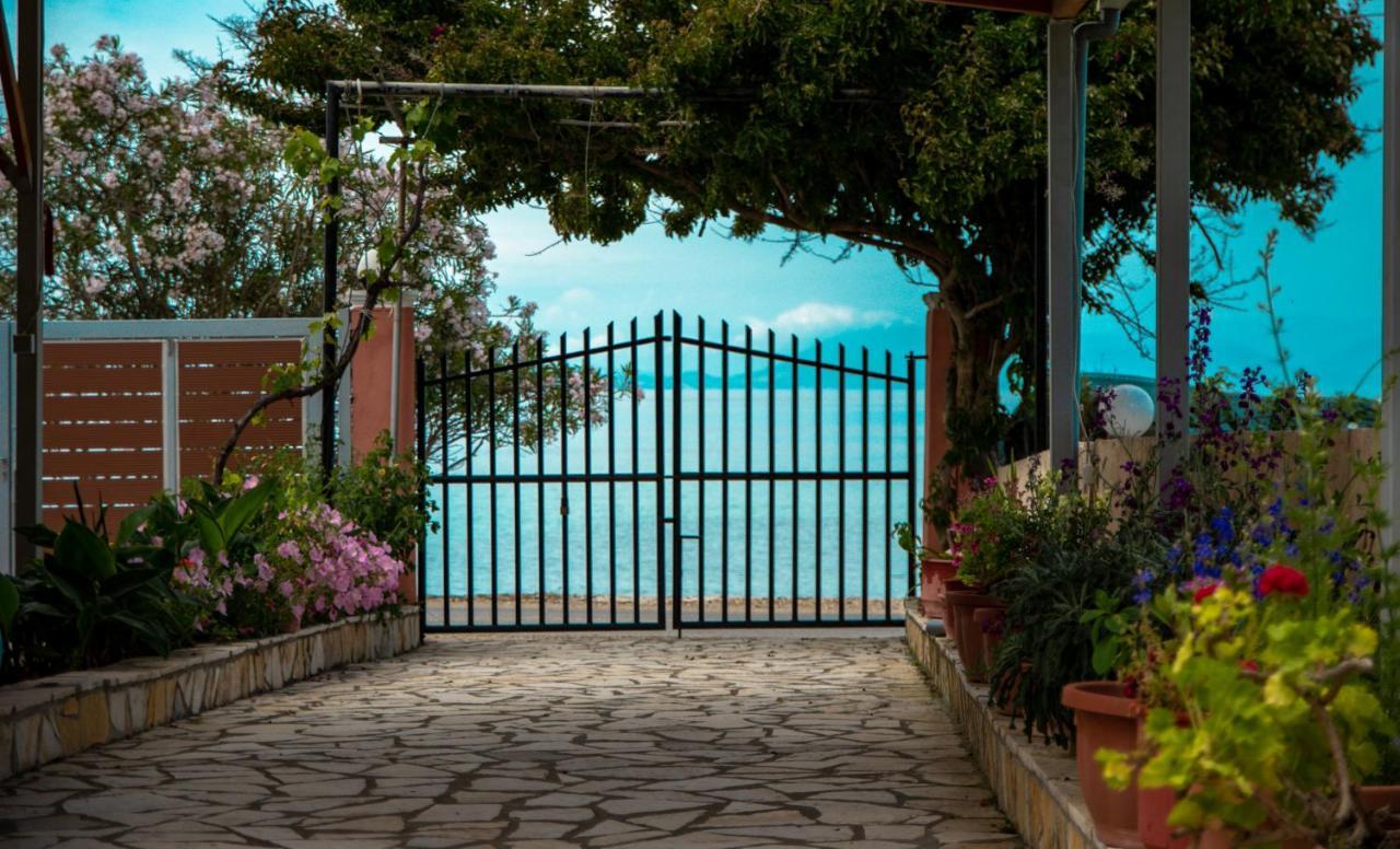 Ampelaki Studios Mpoukaris Dış mekan fotoğraf