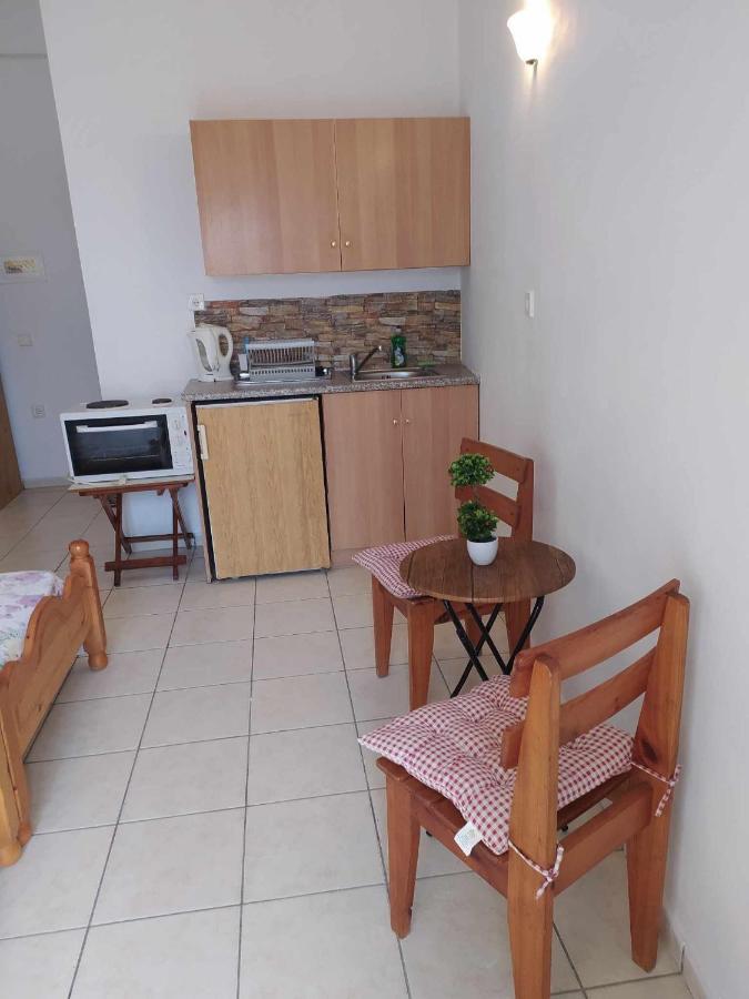 Ampelaki Studios Mpoukaris Dış mekan fotoğraf