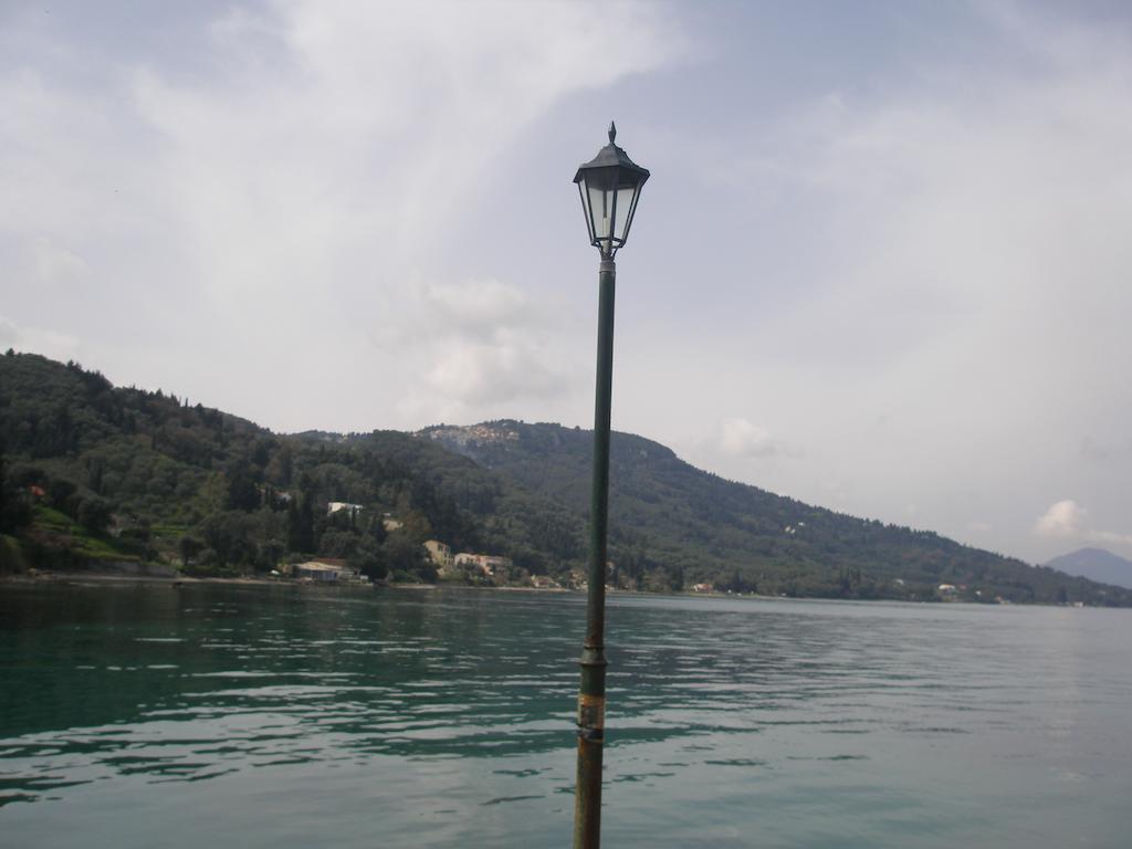 Ampelaki Studios Mpoukaris Oda fotoğraf