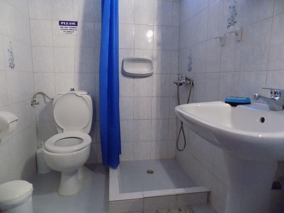 Ampelaki Studios Mpoukaris Dış mekan fotoğraf